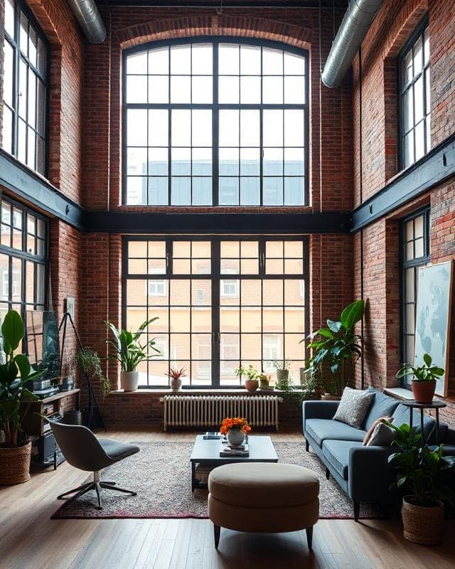 Sunny apartment at the heart of Berlin